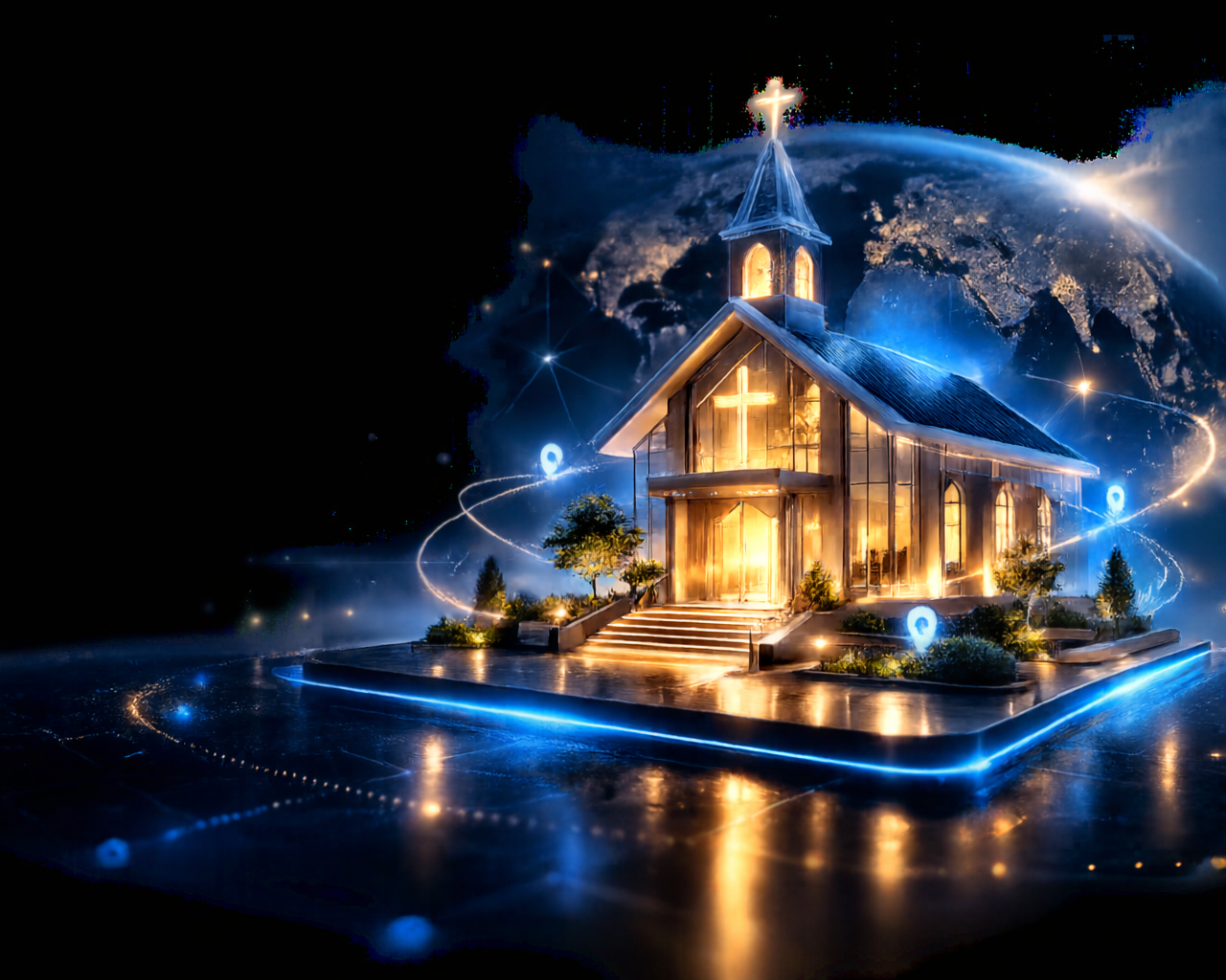 Milford Bible Church